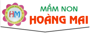 Trường mầm non Hoàng Mai - Lê Đình Lý