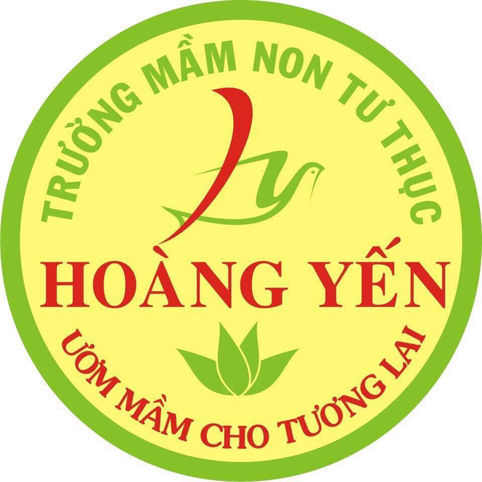Trường mầm non Hoàng Yến -  P. Trảng dài