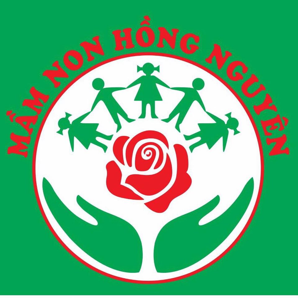 Trường mầm non Hồng Nguyên - Phú Thuỷ