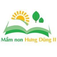 Trường mầm non Hưng Dũng 2 - Hưng Dũng