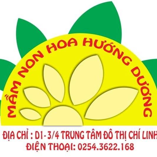 Trường mầm non Hoa Hướng Dương - Nguyễn An Ninh