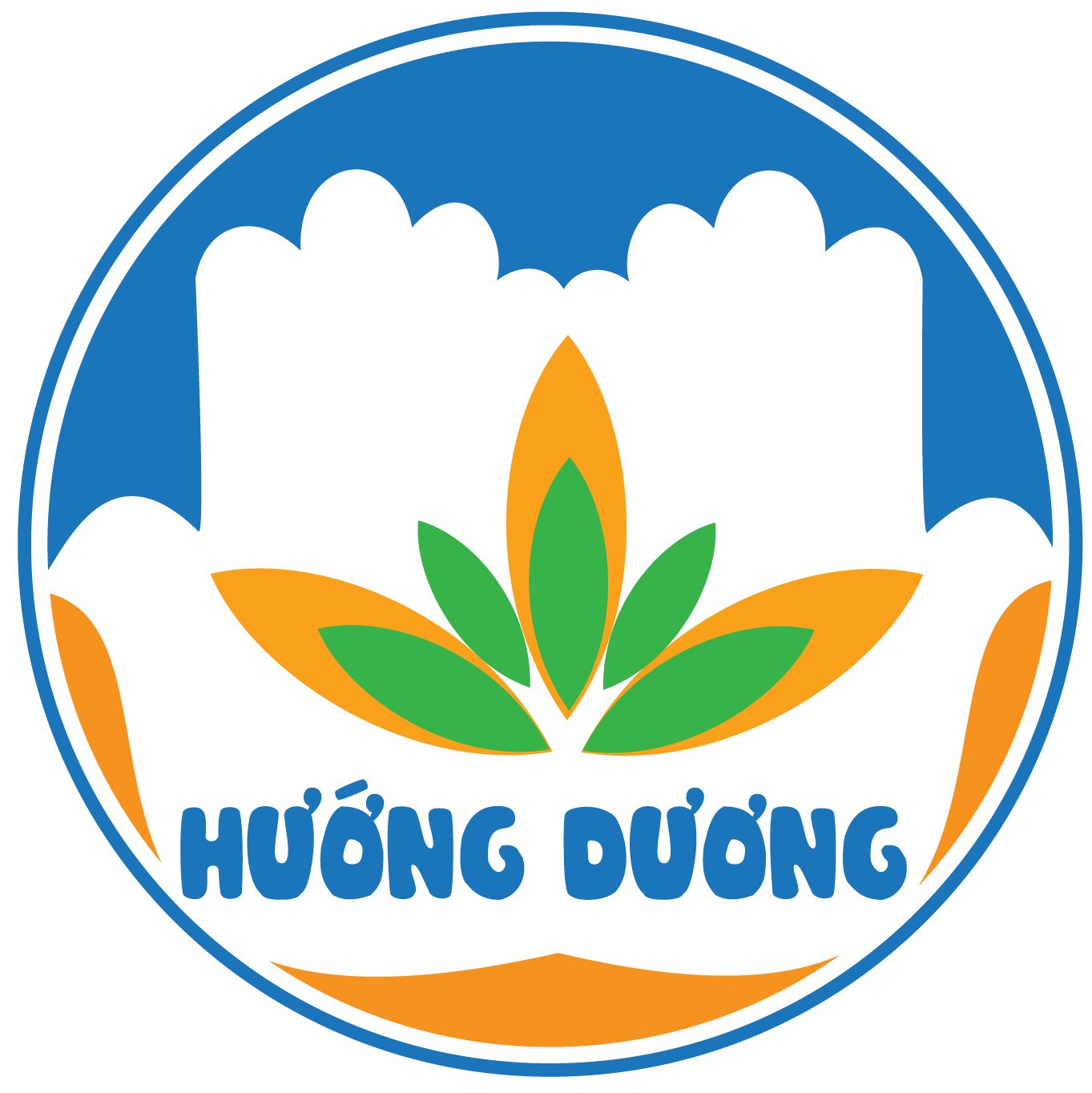 Trường mầm non Hướng Dương - Xuân Đỉnh