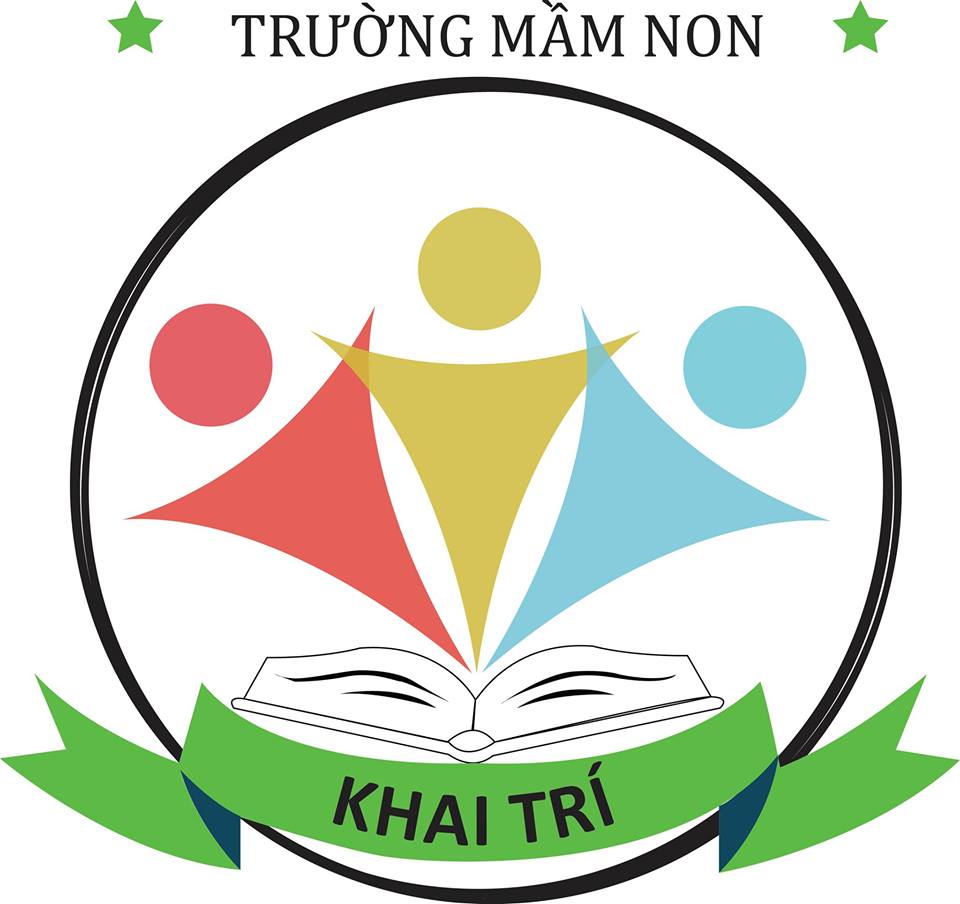 Trường mầm non Khai Trí - 265 Yên Thế