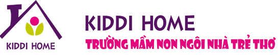 Trường Mầm Non Kiddi Home - Phường 10