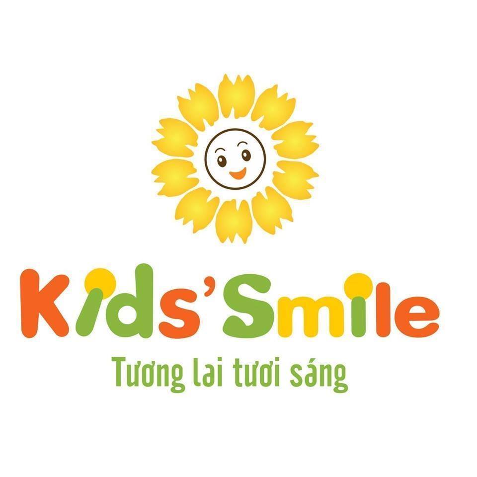 Trường mầm non Kids' Smile - Lê Viết Thuật