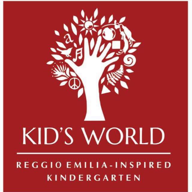 Trường mầm non Kid's World - Tháp Đôi