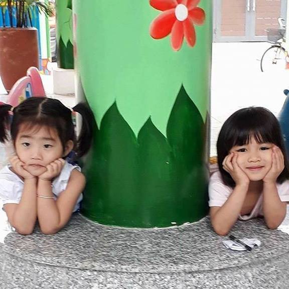 Trường mầm non Kim Đồng - Phước Long B