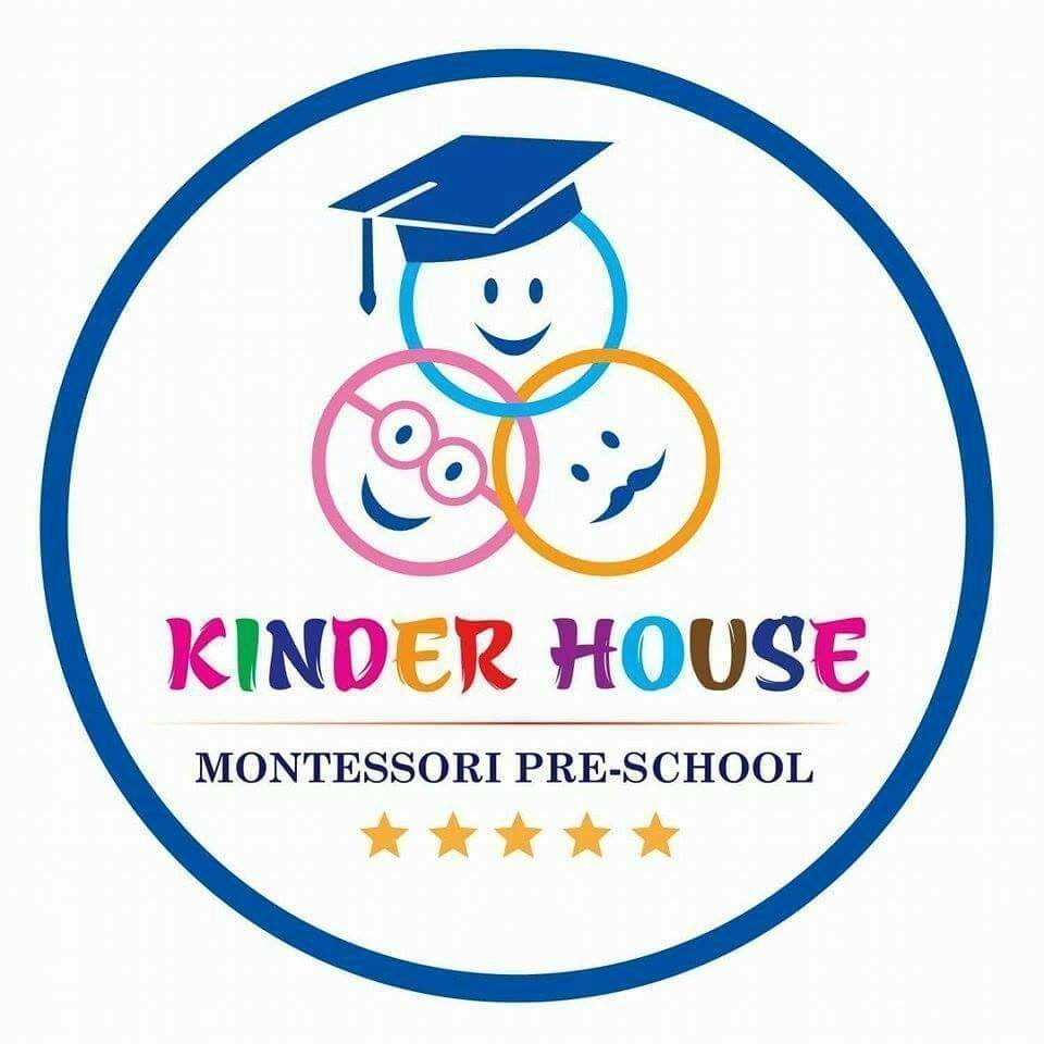 Trường Mầm Non Kinder House Montessori Preschool - Hoàng Ngân