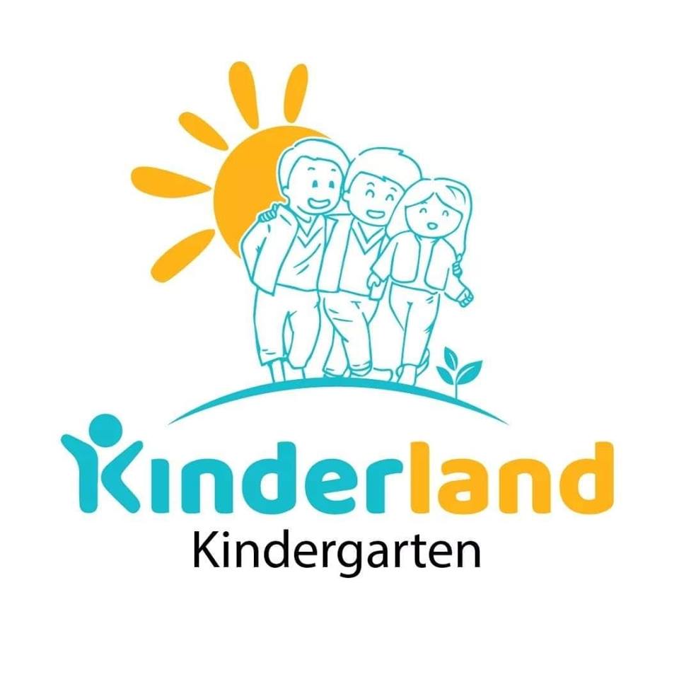 Trường mầm non KinderLand -  Hoàng Như Tiếp, Bồ Đề