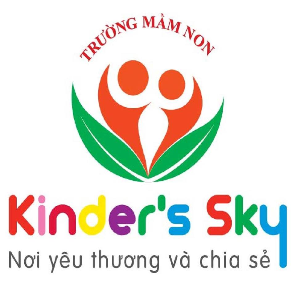 Trường mầm non Kinder's Sky - Vĩnh Phúc