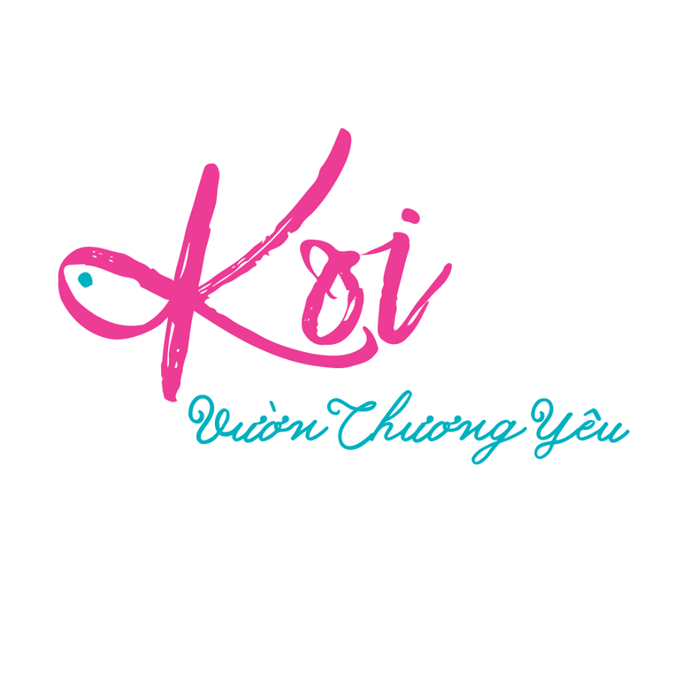 Trường mầm non Koi (Koi Kindergarten) -Trần Quốc Hoàn