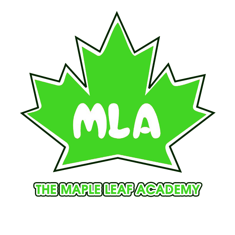Trường mầm non Lá Phong Xanh Ecopark ( MLA The Maple Leaf International shool )