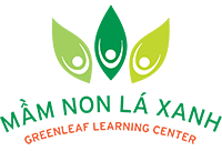 Trường mầm non Lá Xanh - Phường 4