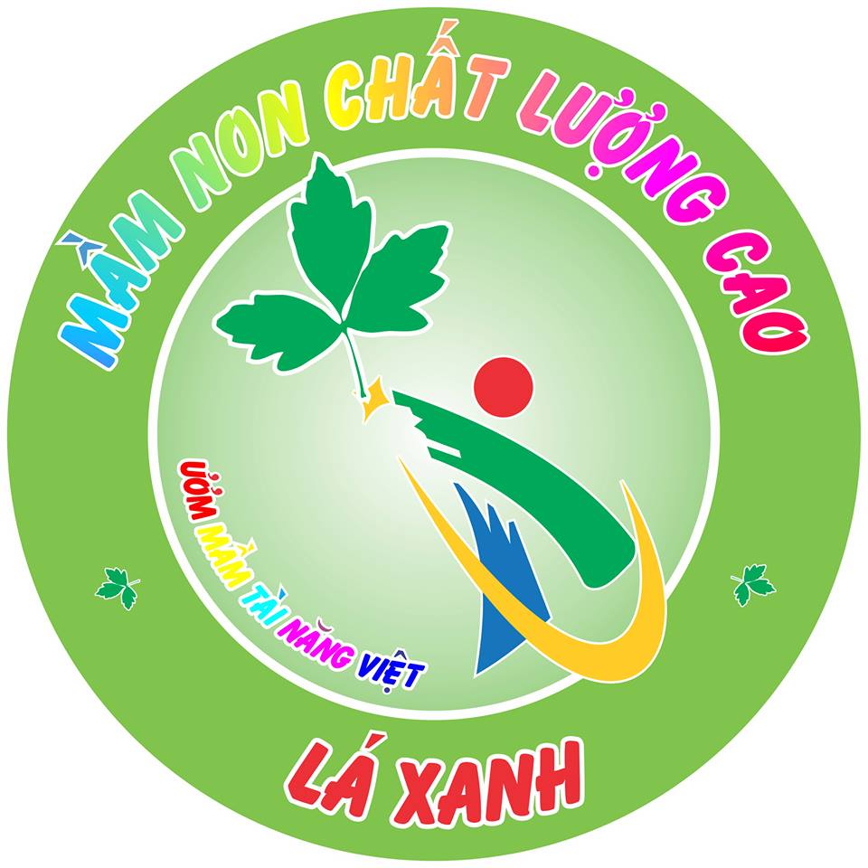 Trường mầm non Lá Xanh - Tú Sơn, Kiến Thụy