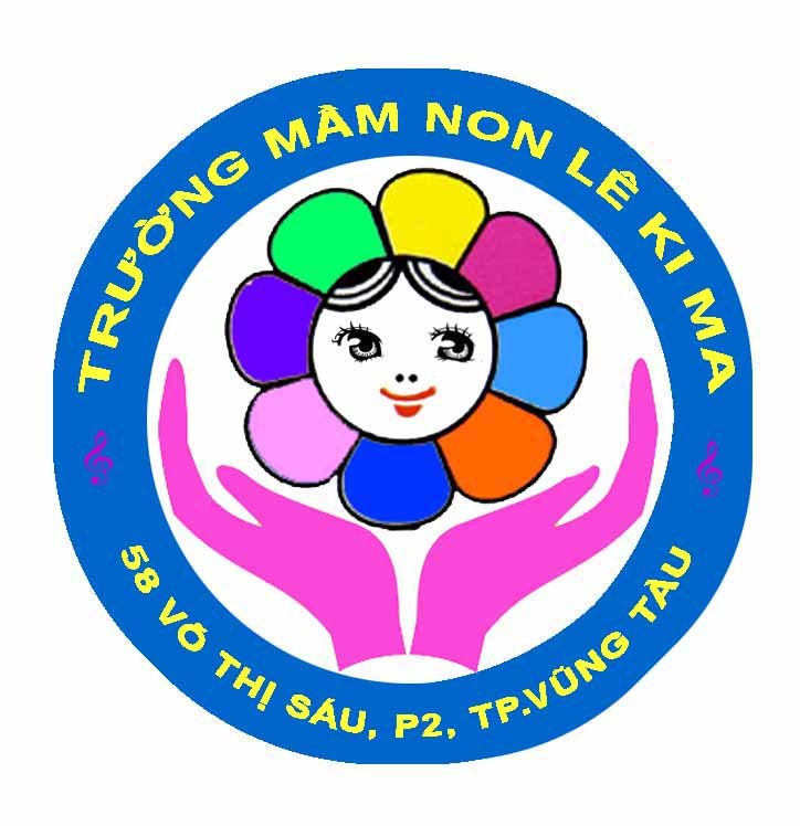Trường mầm non Lê Ki Ma - Phường 2