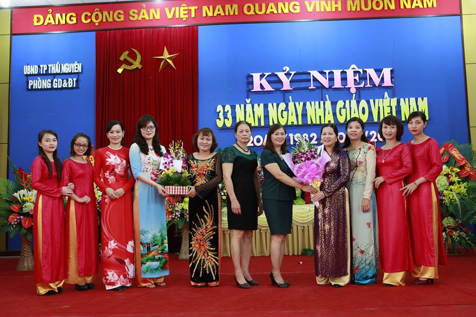 Trường mầm non Lệ Thanh CS1 - Đồng Quang