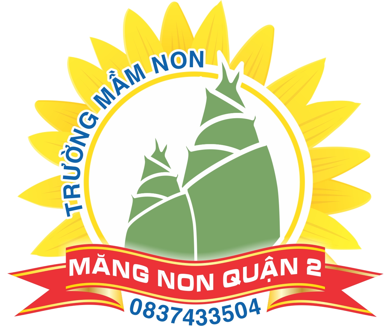 Trường mầm non Măng Non - Bình Trưng Tây
