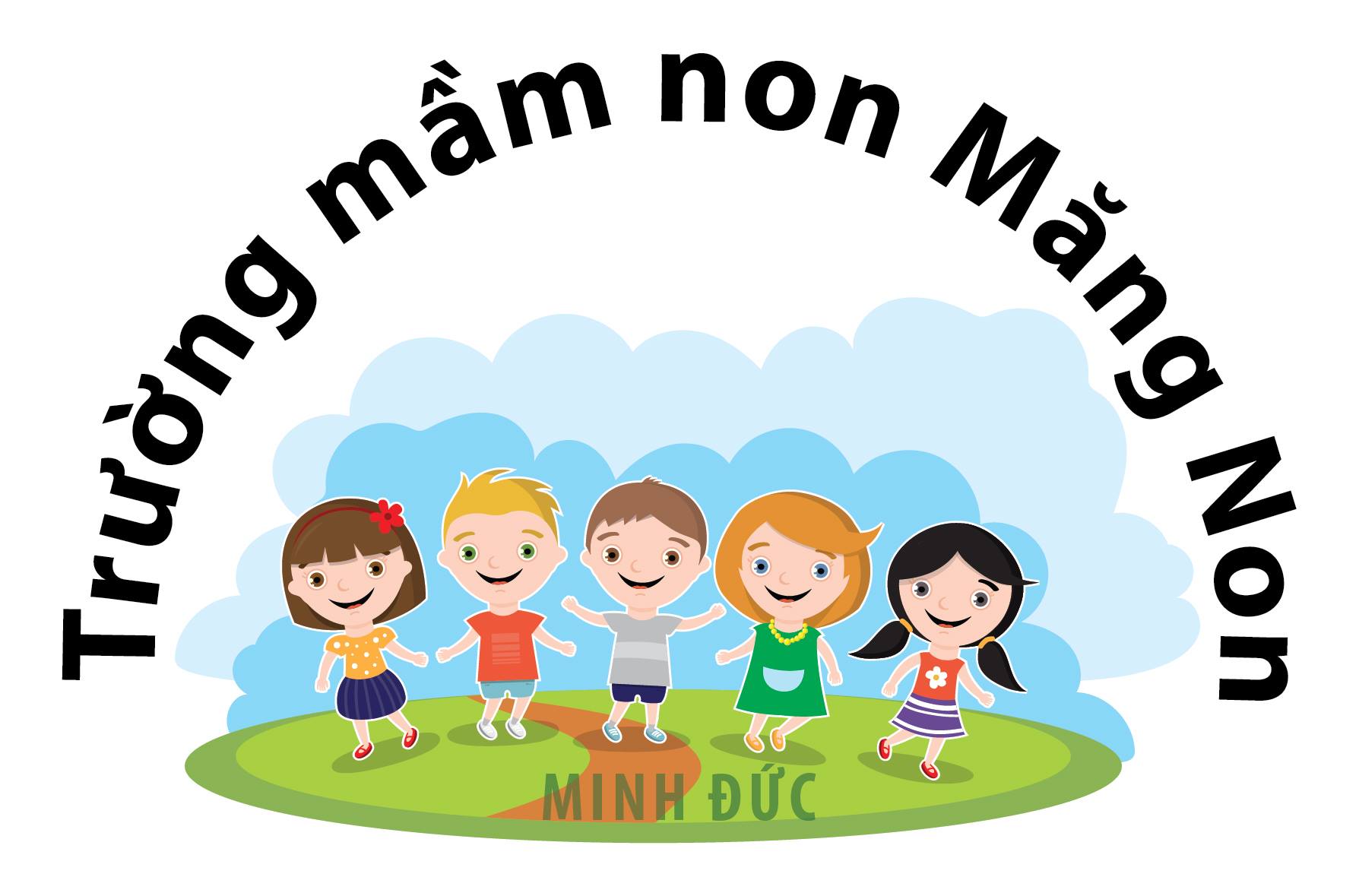 Trường mầm non Măng Non - Thắng Lợi