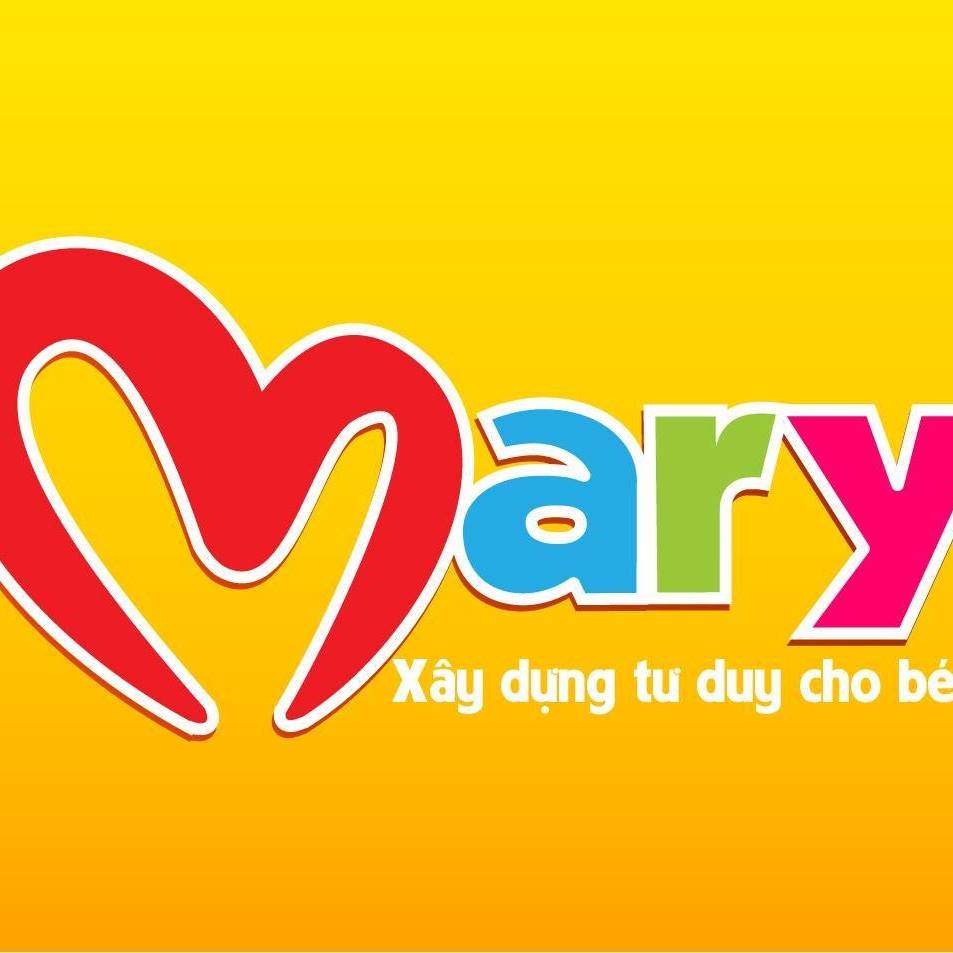 Trường mầm non Mary - Hàm Nghi