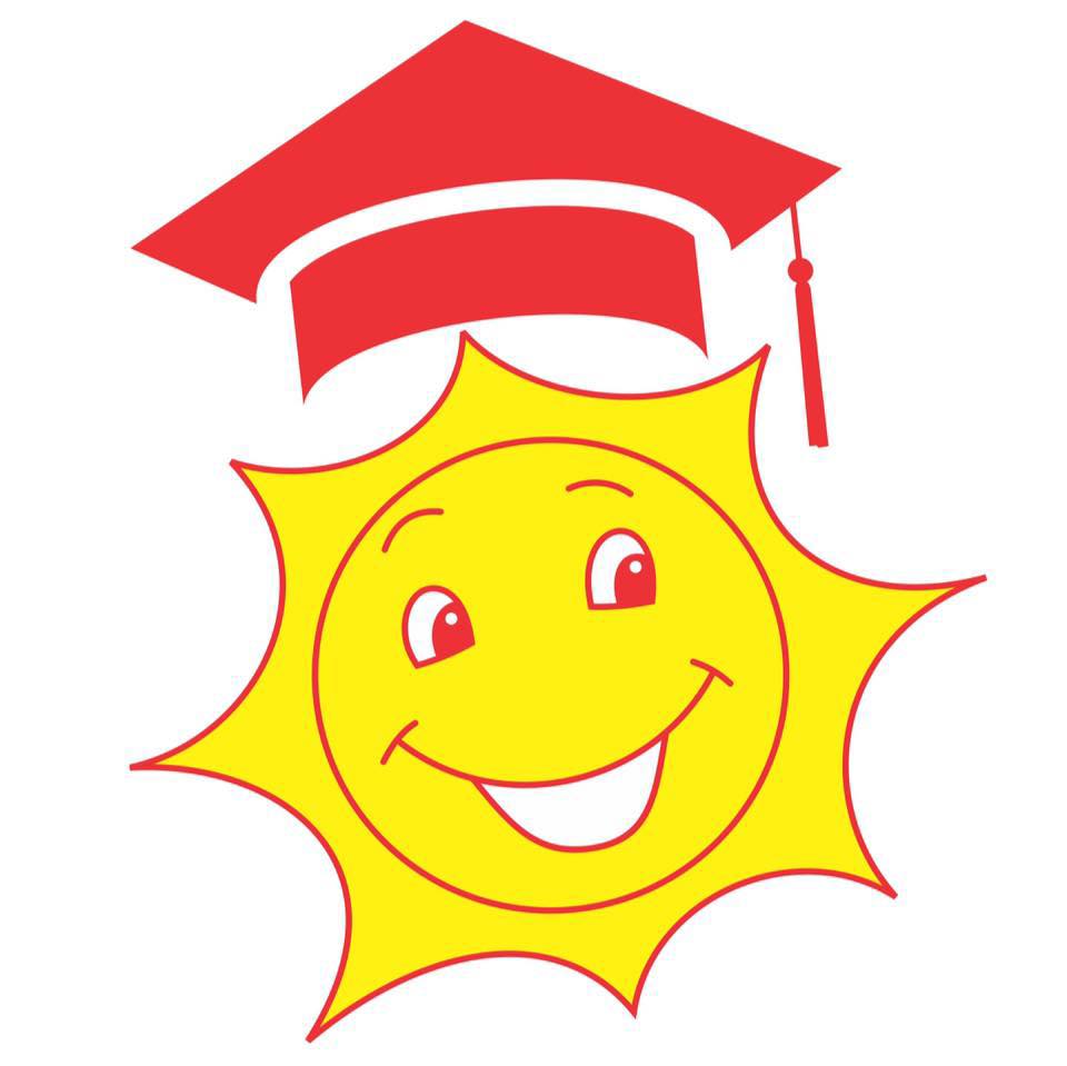 Trường mầm non Mặt Trời CS1 - Phường 4