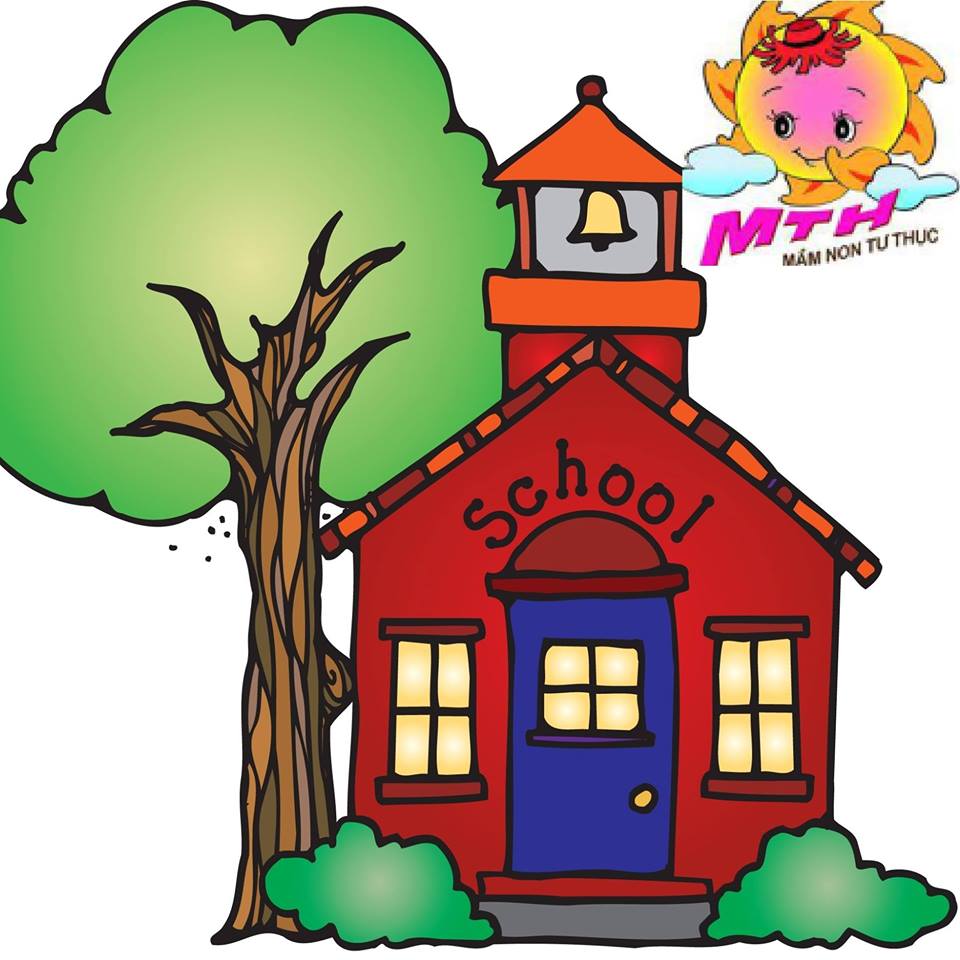 Trường mầm non Mặt Trời Hồng - Hiệp Bình Chánh