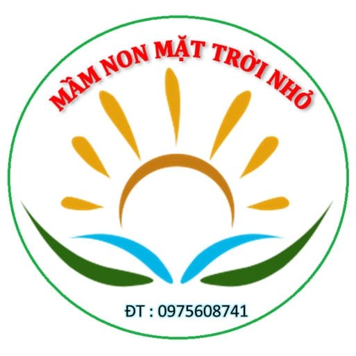 Trường mầm non Mặt Trời Hồng - Tân Hiệp