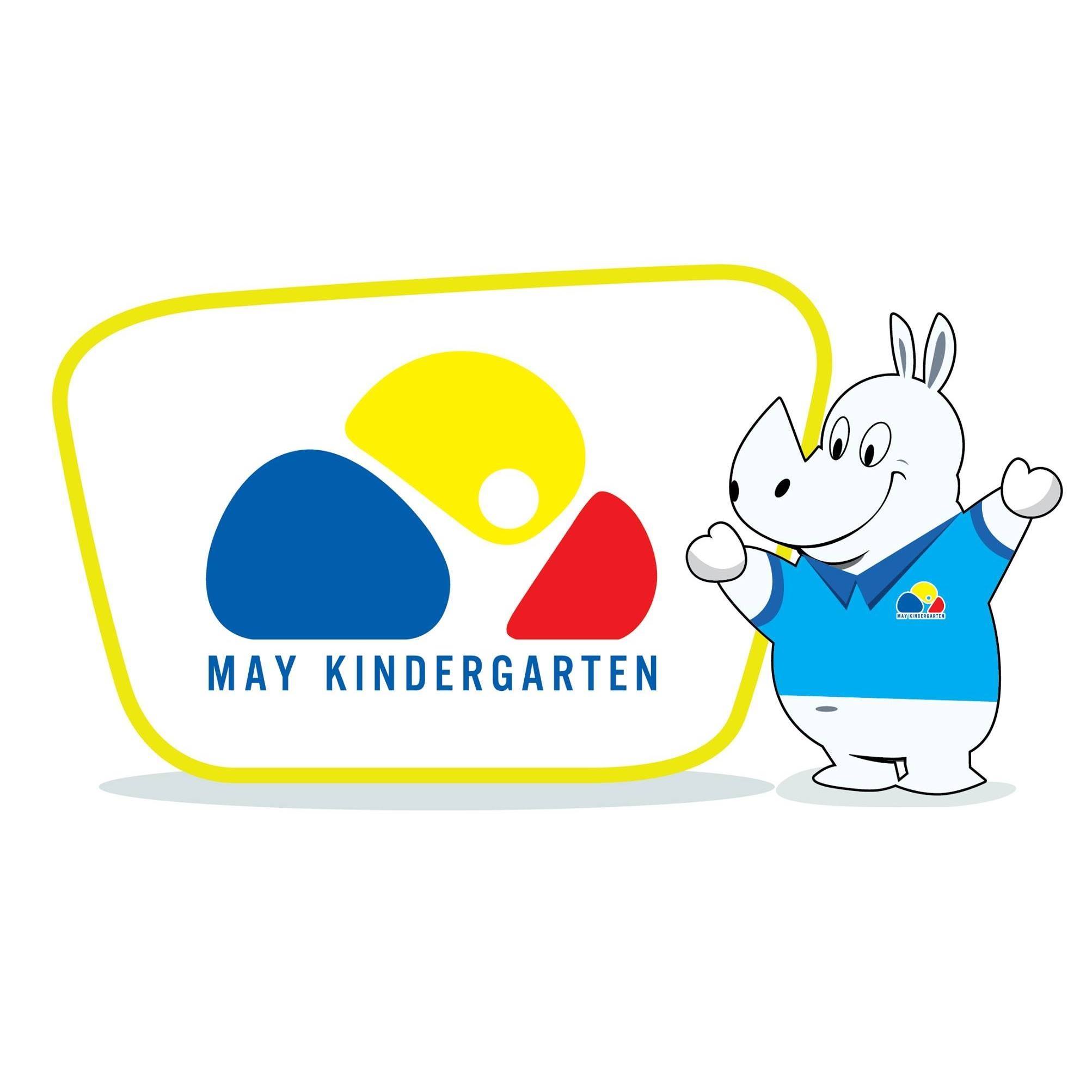 Trường mầm non MAY (May Kindergarten) - Định Công