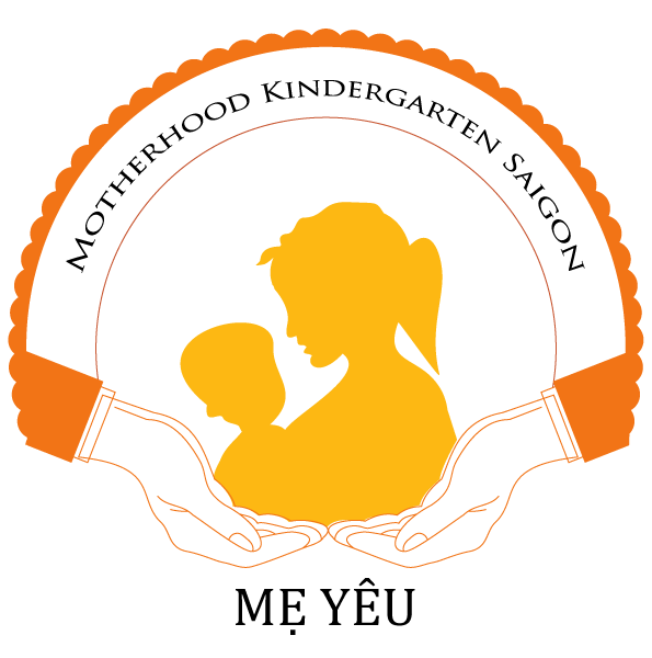 Trường mầm non Mẹ Yêu - Phường 11