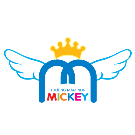 Trường mầm non Mickey - Trường Chinh