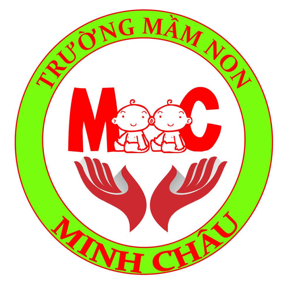 Trường mầm non Minh Châu (cơ sở 2) - Trưng Nhị