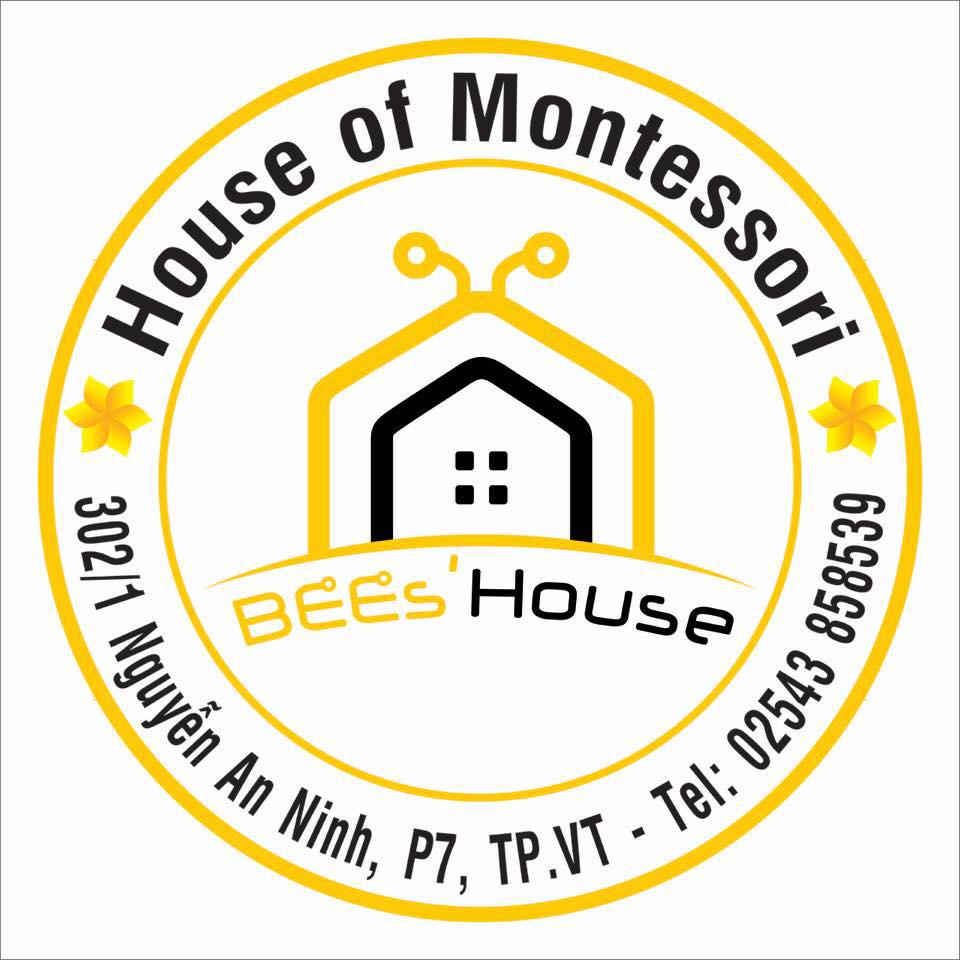 Trường mầm non Montessori Bees'House - Phường 7