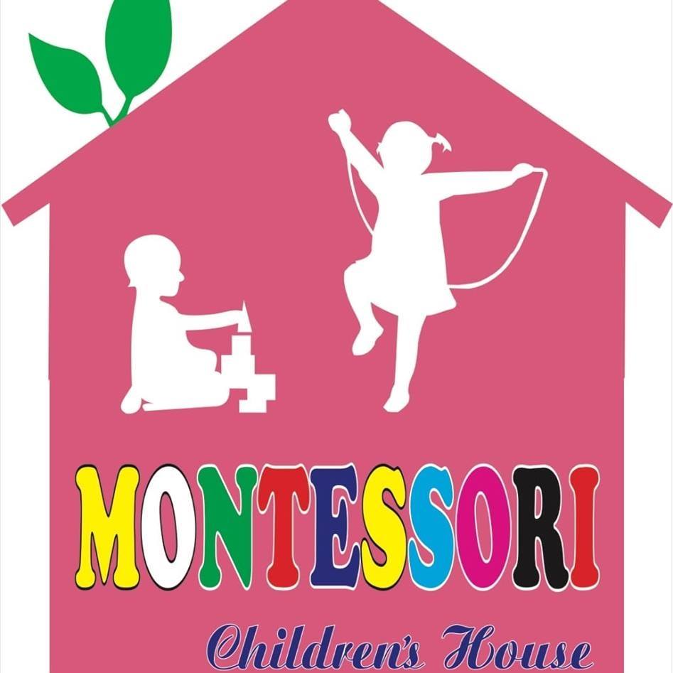 Trường mầm non Montessori Children’s House - Máy Tơ