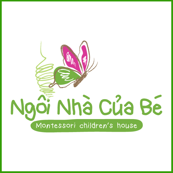 Trường mầm non Montessori Ngôi Nhà Của Bé - Phường 2