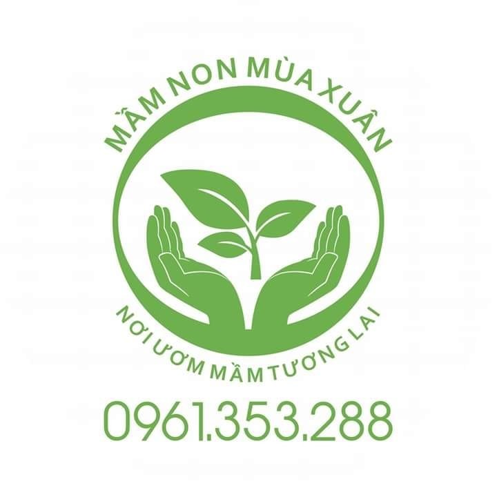 Trường mầm non Mùa Xuân - Bắc Giang