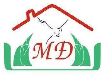 Trường mầm non Mỹ Đức - Phường 21