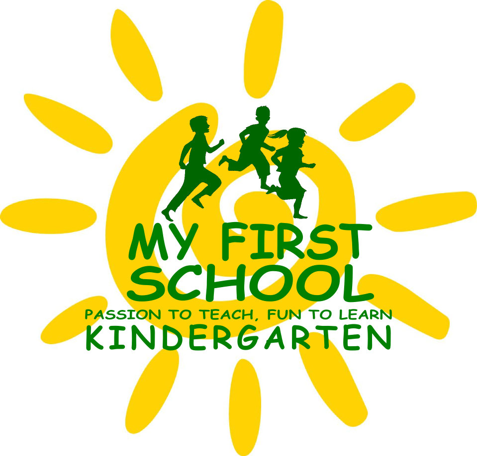 Trường mầm non My First School (Cơ Sở 1) - Mỹ Đình