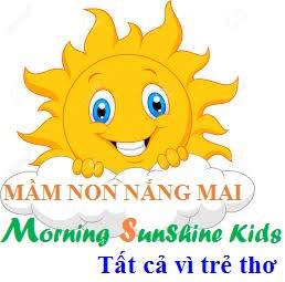 Trường mầm non  Nắng Mai - Ngọc Lâm