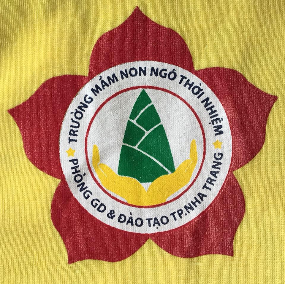 Trường mầm non Ngô Thời Nhiệm - Tân Lập