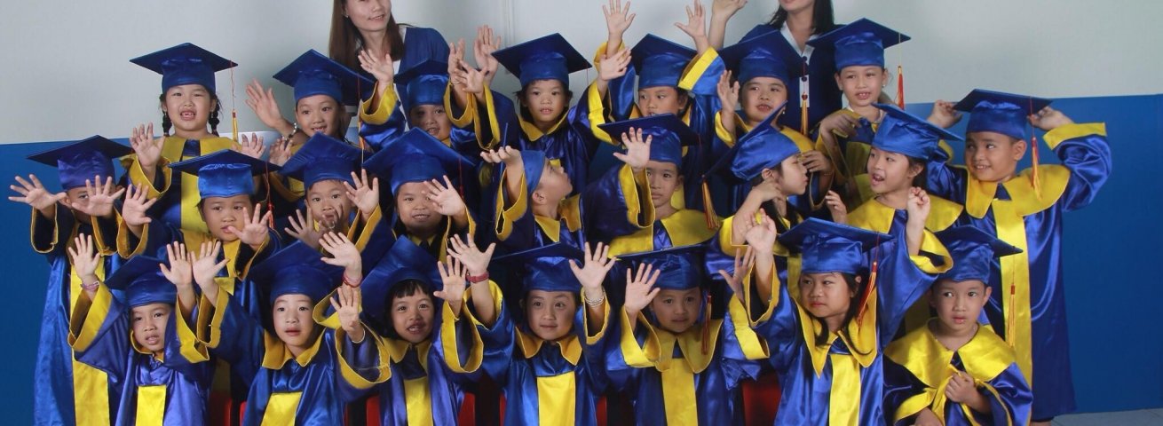 Trường mầm non Ngọc Lan - Long Bình