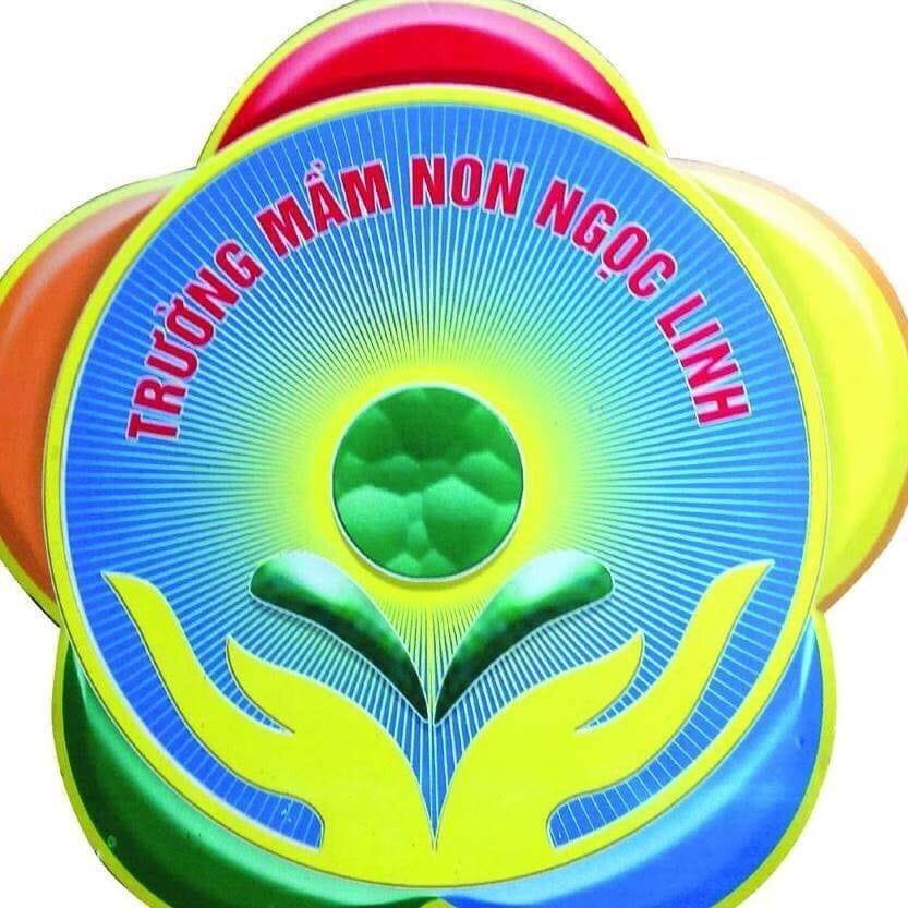 Trường mầm non Ngọc Linh - Quyết Thắng