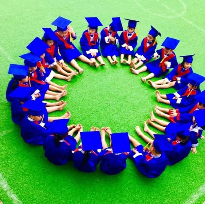 Trường mầm non Ngọc Thành 2 - Tân Phong