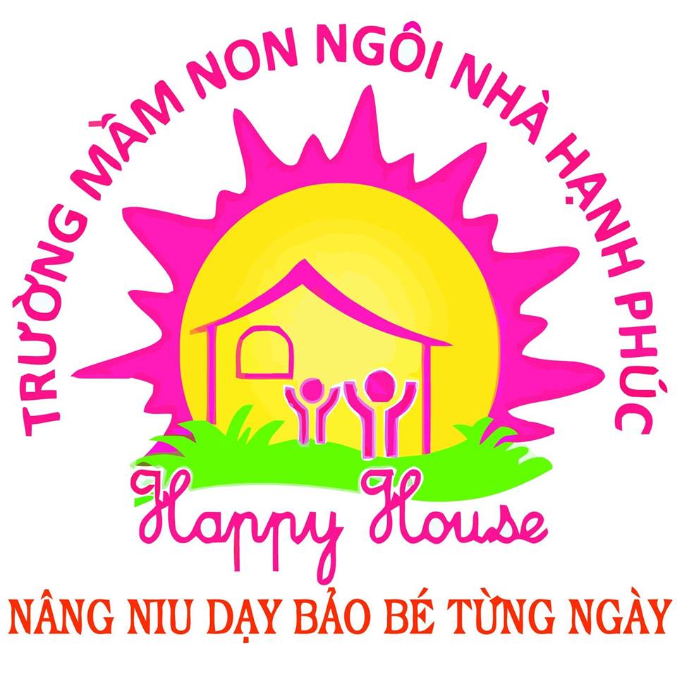 Trường Mầm non Ngôi Nhà Hạnh Phúc (Happy House Kindergarten) - Vườn Lài