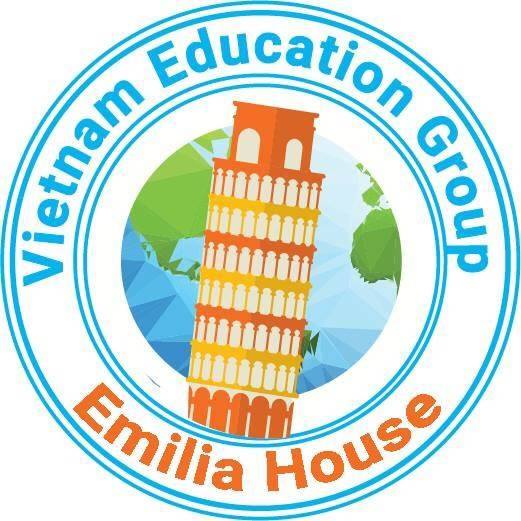 Trường mầm non Ngôi Nhà Xanh Emilia House Cơ sở 3 - Vĩnh Tuy