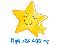 Trường mầm non Ngôi Sao Của Mẹ - Phường 7