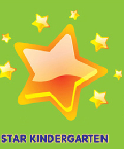 Trường Mầm non Ngôi Sao Sáng - Trung Văn