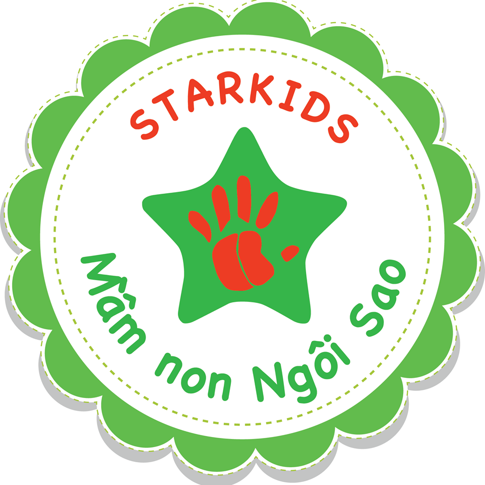 Trường mầm non Ngôi sao Thanh Trì ( Starkids )