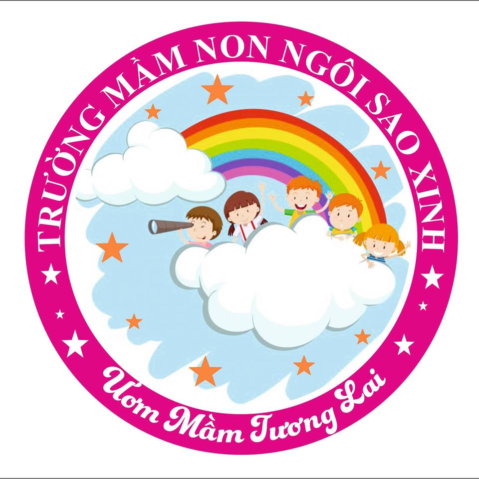 Trường mầm non Ngôi Sao Xinh Cơ sở 2 - Nguyễn Văn Khối