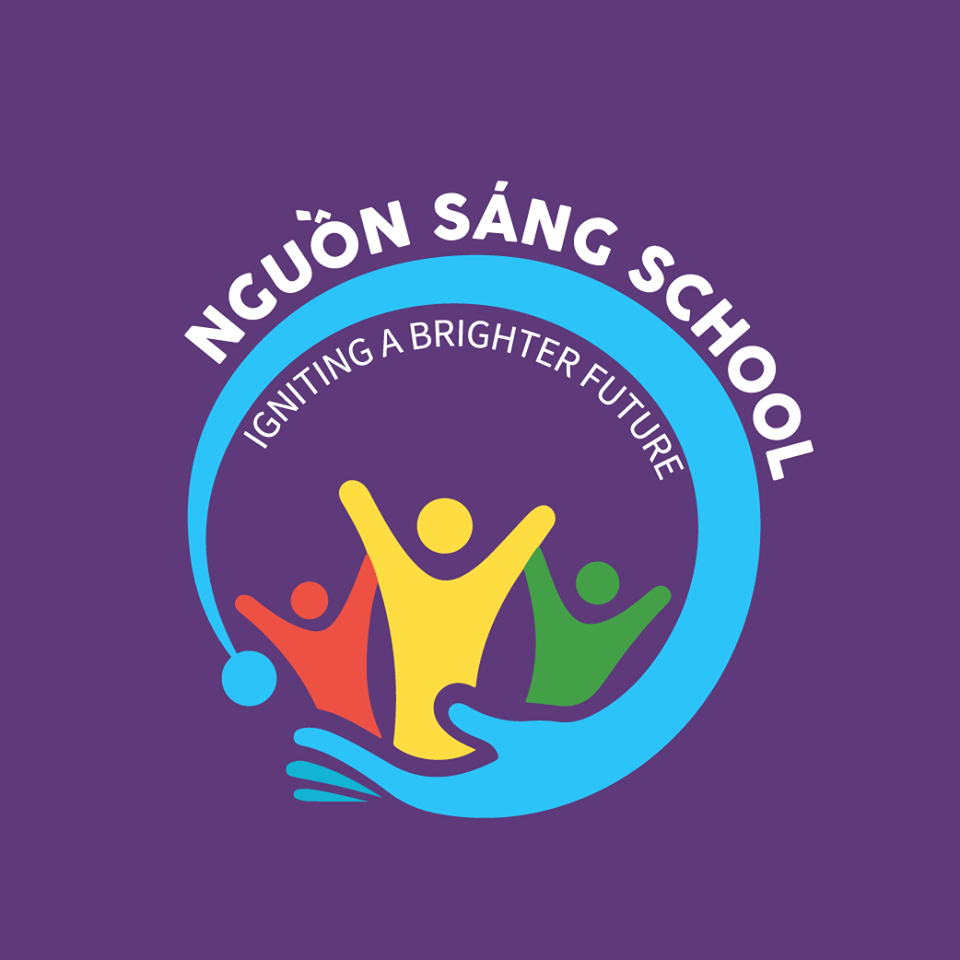 Trường mầm non Nguồn Sáng - Mộ Lao Hà Đông