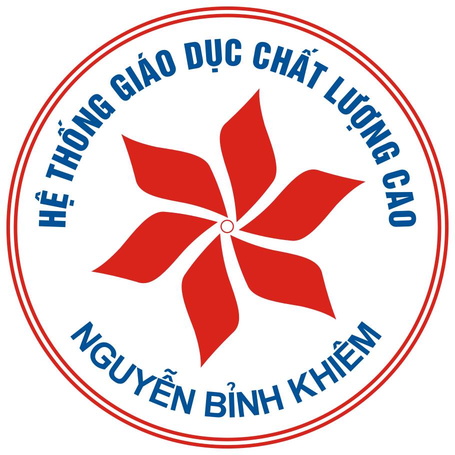 Trường mầm non Nguyễn Bỉnh Khiêm - Thị Trấn Nếnh