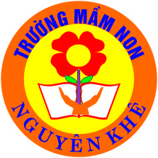 Trường mầm non Nguyên Khê - Đông Anh